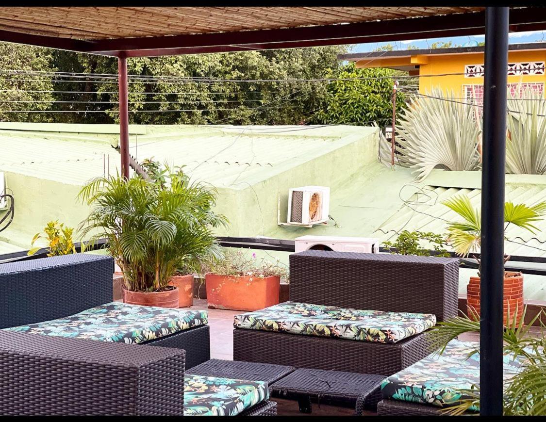 Hotel Madrid Deluxe Neiva Neiva  Exteriör bild